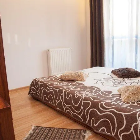 Appartement Bajka Krynica-Zdrój