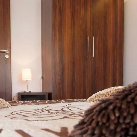 Appartement Bajka *
