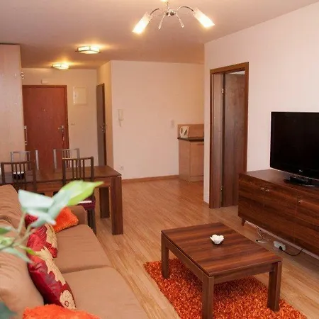 Bajka Appartement *